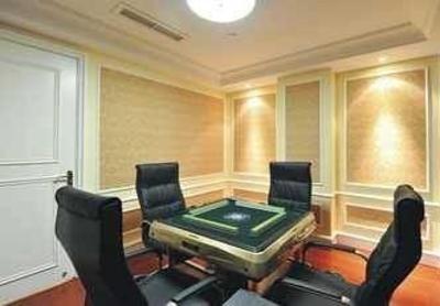 фото отеля Fenghua Pacific Grand Hotel
