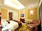 фото отеля Fenghua Pacific Grand Hotel