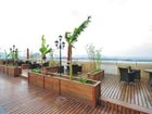 фото отеля Fenghua Pacific Grand Hotel