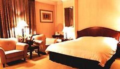фото отеля Ming Hua Hotel