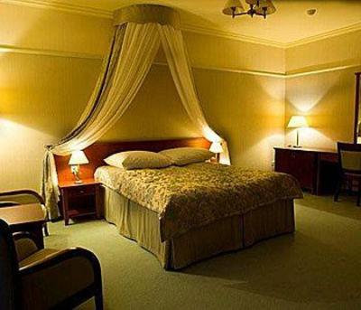фото отеля Umina Hotel Czorsztyn