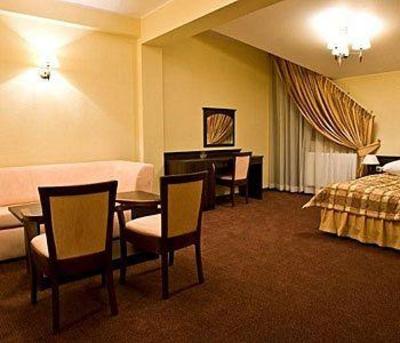 фото отеля Umina Hotel Czorsztyn