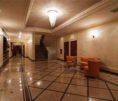 фото отеля Umina Hotel Czorsztyn