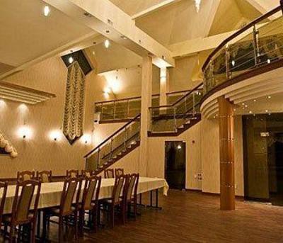 фото отеля Umina Hotel Czorsztyn