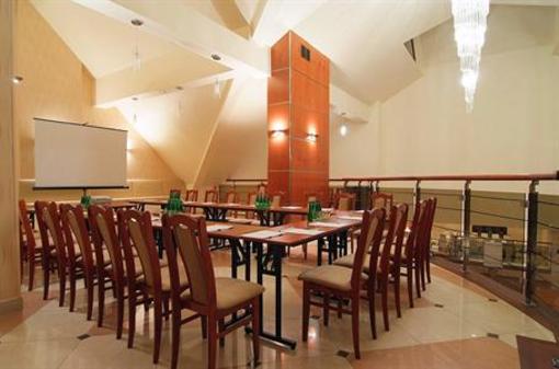 фото отеля Umina Hotel Czorsztyn