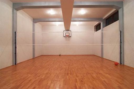 фото отеля Umina Hotel Czorsztyn