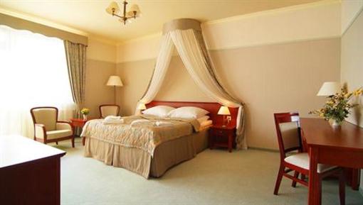 фото отеля Umina Hotel Czorsztyn
