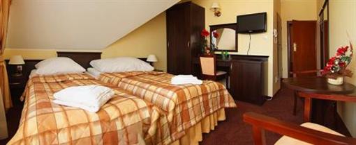 фото отеля Umina Hotel Czorsztyn
