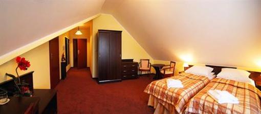 фото отеля Umina Hotel Czorsztyn