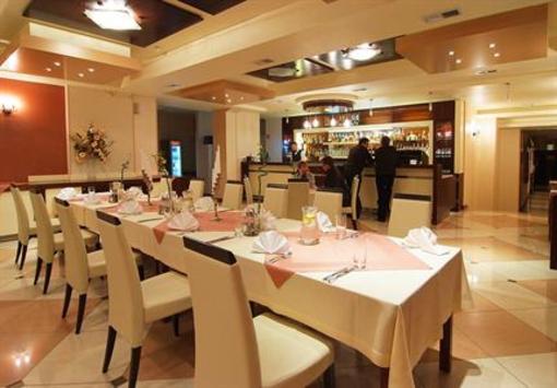 фото отеля Umina Hotel Czorsztyn
