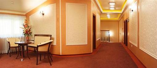 фото отеля Umina Hotel Czorsztyn
