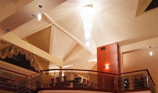 фото отеля Umina Hotel Czorsztyn