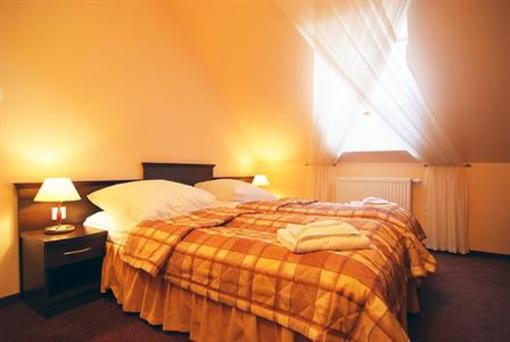 фото отеля Umina Hotel Czorsztyn