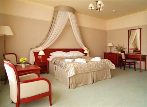 фото отеля Umina Hotel Czorsztyn