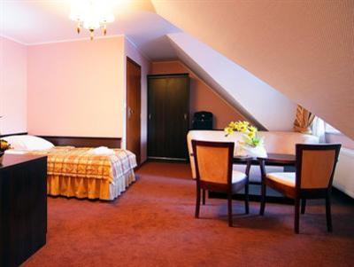 фото отеля Umina Hotel Czorsztyn