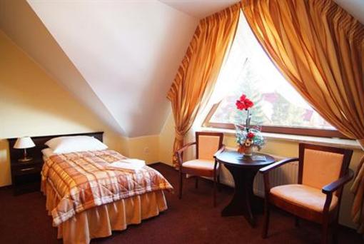 фото отеля Umina Hotel Czorsztyn