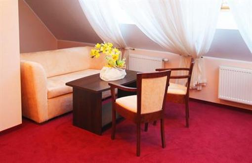 фото отеля Umina Hotel Czorsztyn
