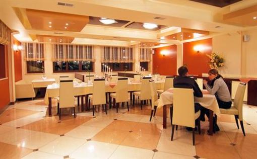 фото отеля Umina Hotel Czorsztyn