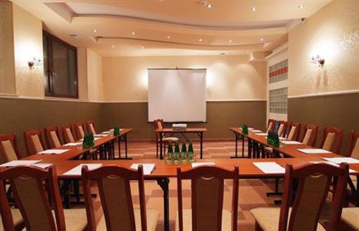 фото отеля Umina Hotel Czorsztyn