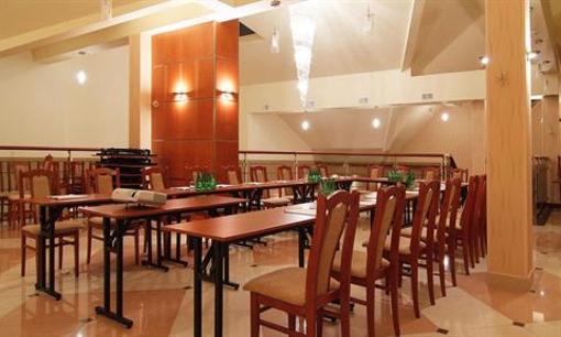 фото отеля Umina Hotel Czorsztyn
