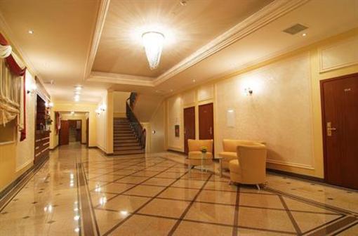 фото отеля Umina Hotel Czorsztyn