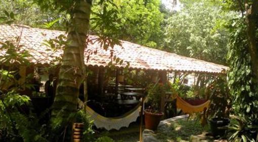 фото отеля Pousada da Ladeira Tibau do Sul