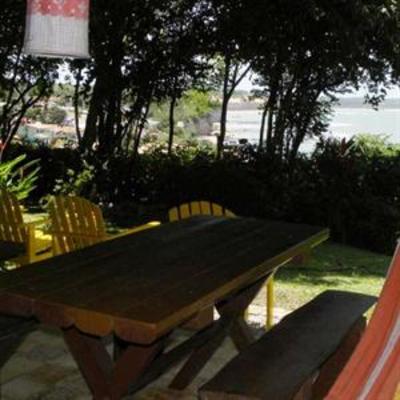 фото отеля Pousada da Ladeira Tibau do Sul