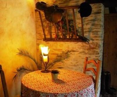 фото отеля La Closerie de la Herissiere