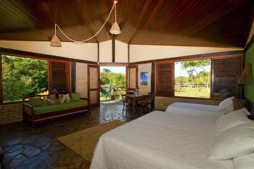 фото отеля Hotel Santa Esmeralda