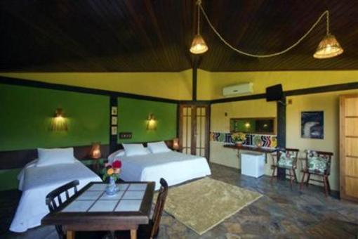фото отеля Hotel Santa Esmeralda