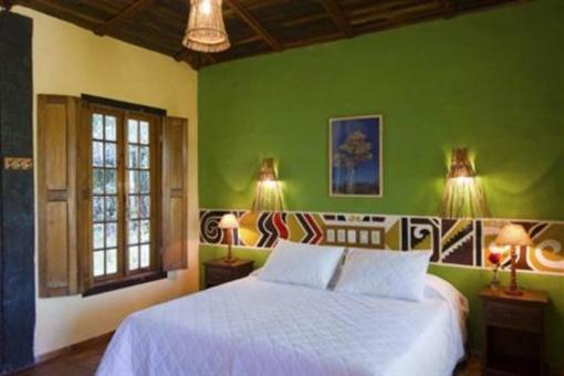 фото отеля Hotel Santa Esmeralda