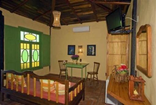 фото отеля Hotel Santa Esmeralda