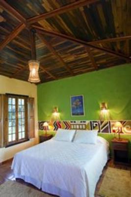 фото отеля Hotel Santa Esmeralda