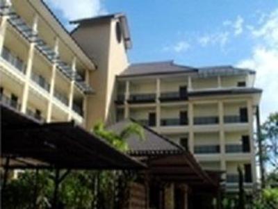 фото отеля Suparee Parkview Hotel Khon Kaen