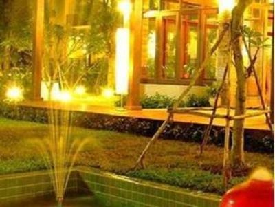 фото отеля Suparee Parkview Hotel Khon Kaen