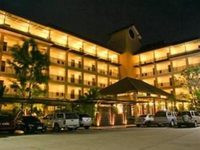 Suparee Parkview Hotel Khon Kaen