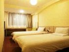 фото отеля Hanting Express Hangzhou Xihu Dadao