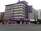 фото отеля Hanting Express Hangzhou Xihu Dadao