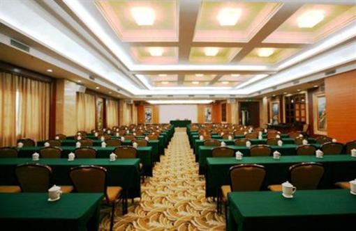 фото отеля Xinjiang Hotel Heyuan