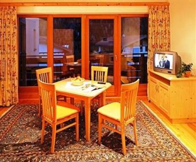 фото отеля Apartehart
