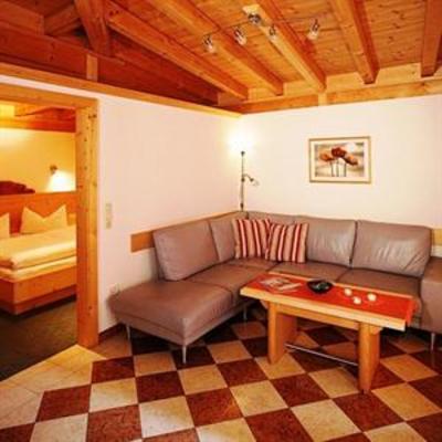 фото отеля Apartehart