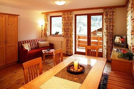 фото отеля Apartehart