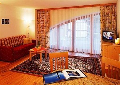 фото отеля Apartehart