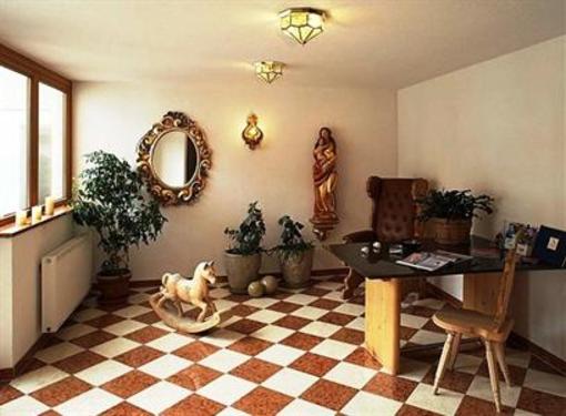 фото отеля Apartehart