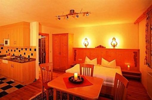фото отеля Apartehart