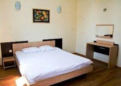 фото отеля Hotel Favorit Sunny Beach