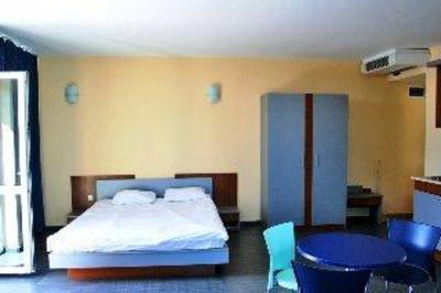 фото отеля Hotel Favorit Sunny Beach