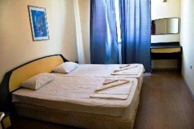 фото отеля Hotel Favorit Sunny Beach