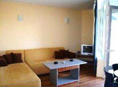 фото отеля Hotel Favorit Sunny Beach