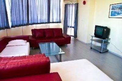 фото отеля Hotel Favorit Sunny Beach